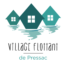 Village flotant
